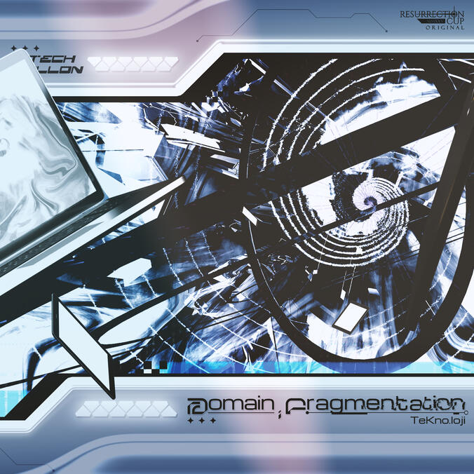 Domain.Fragmentation