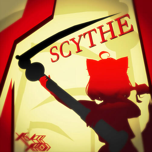 SCYTHE (Original Ver.)