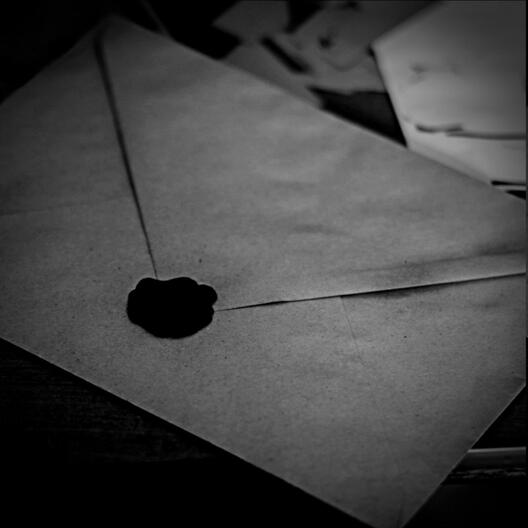 A Letter For my Dearest